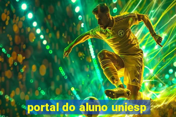 portal do aluno uniesp